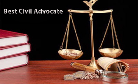 Civil Advocate in Bhubaneswar