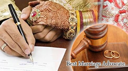 Marriage Advocate in Bhubaneswar